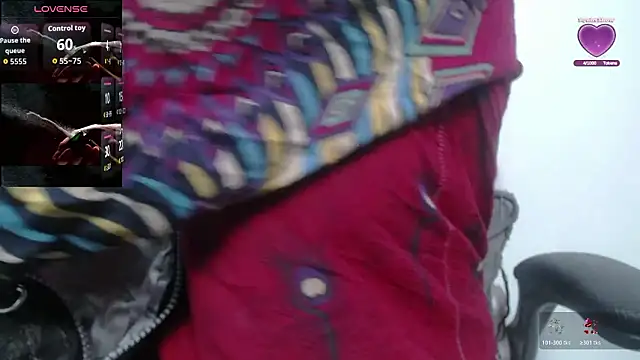 kalpanaaishaa online show from 03.14.26