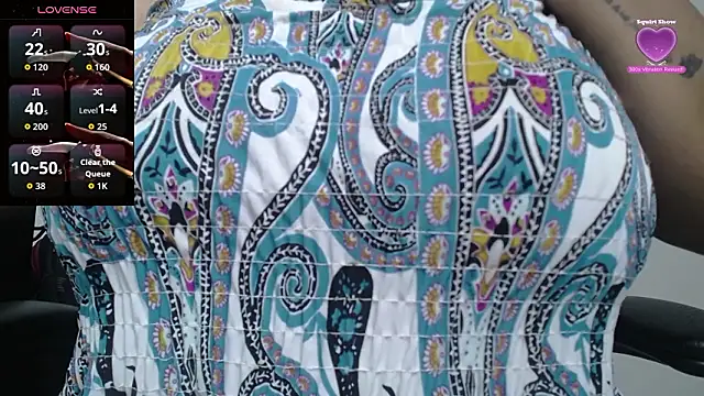 kalpanaaishaa online show from 03.16.26