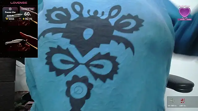 kalpanaaishaa online show from 03.24.26