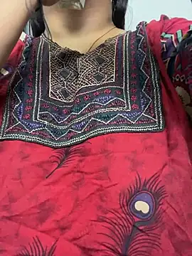 kalpanaaishaa online show from 04.07.26