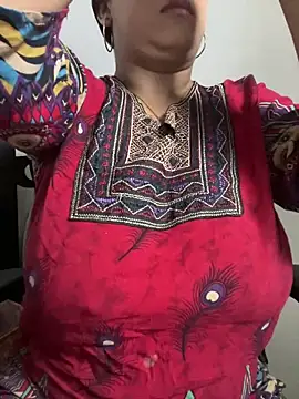 kalpanaaishaa online show from 05.22.26