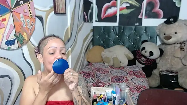 manzanahot9 online show from 03.30.26