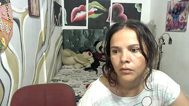 manzanahot9 online show from 06.26.26