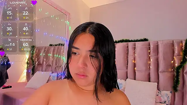 NikyBrookss online show from 12.05.25