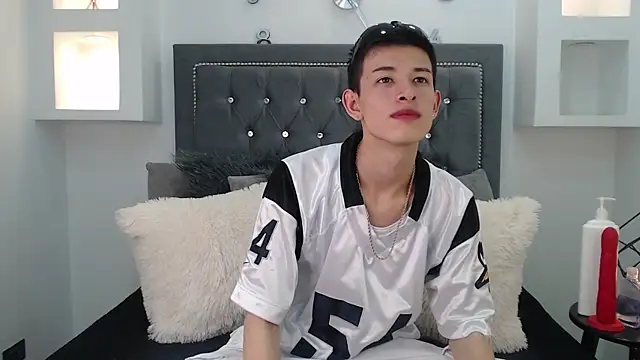 MaikCarver online show from 01.25.25