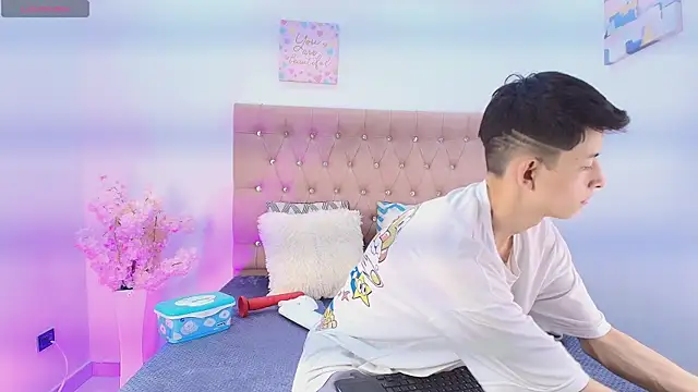 MaikCarver online show from 09.09.25