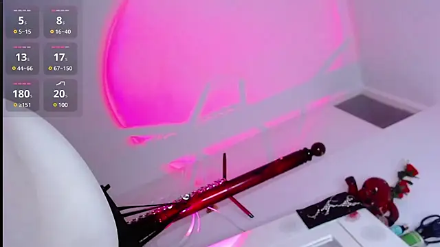 Snapshot of katt-mistique666 chatting on 12.27.24 katt-mistique666 online show from 12.27.24