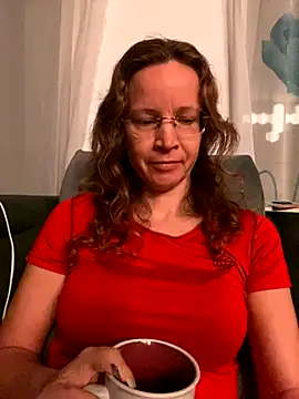 AnnikaRose online show from 12.03.25