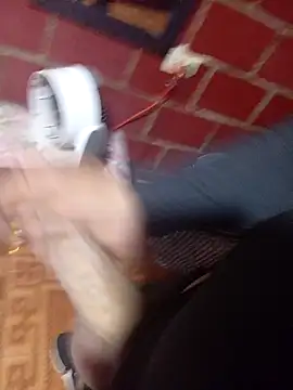 Elvergon3456 online show from 01.22.25