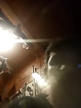 Elvergon3456 online show from 11.10.25