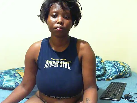NastyThickSavage online show from 01.28.25