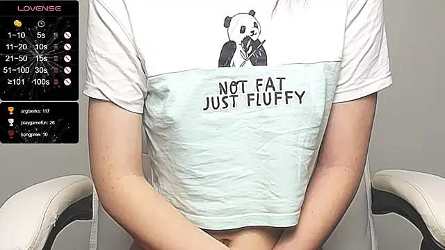 RRUUBBYYY online show from 01.26.25