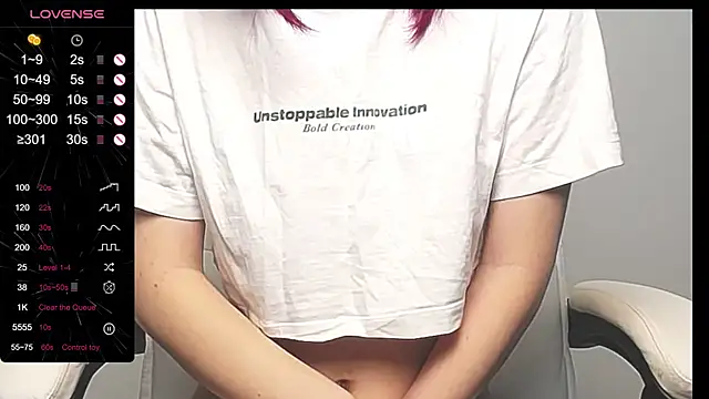 RRUUBBYYY online show from 02.04.25