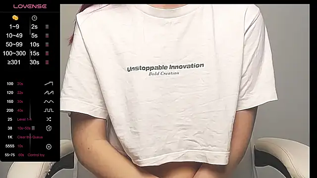 RRUUBBYYY online show from 02.13.25