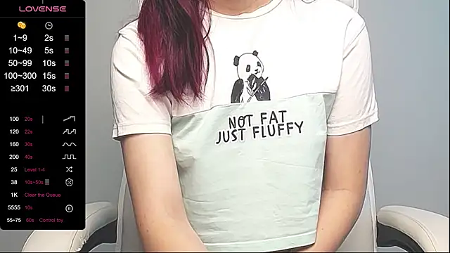 RRUUBBYYY online show from 03.09.25