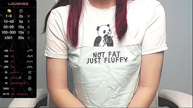 RRUUBBYYY online show from 03.11.25