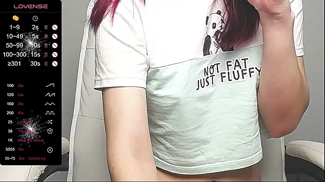 RRUUBBYYY online show from 03.11.25