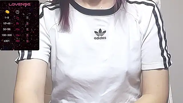 RRUUBBYYY online show from 02.17.26