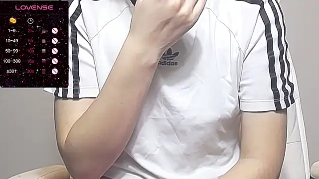 RRUUBBYYY online show from 03.10.26