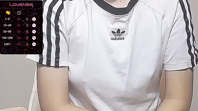 RRUUBBYYY online show from 03.17.26