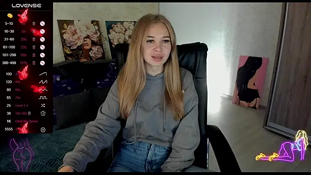  NigoNika online show from 11.04.25