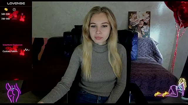  NigoNika online show from 02.25.26