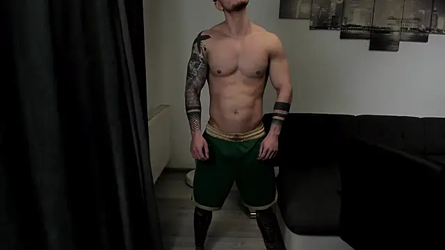 Richarddarell1 online show from 02.28.26