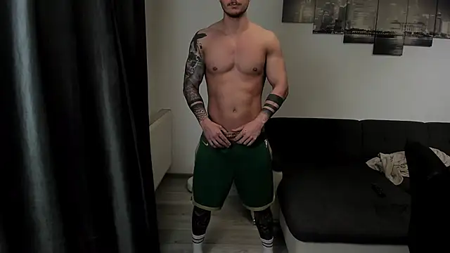 Richarddarell1 online show from 03.31.26