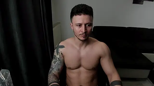 Richarddarell1 online show from 07.20.26