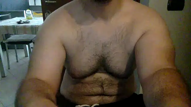 Snapshot of Gladiator_3 chatting on 06.12.26 Gladiator 3 online show from 06.12.26