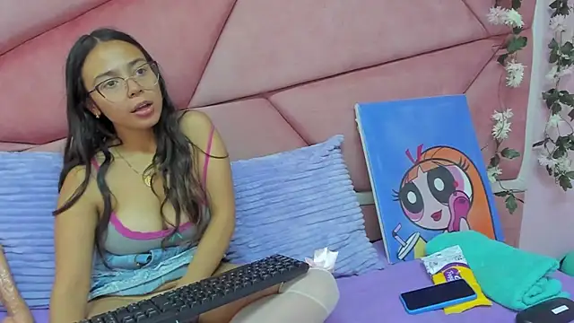 ValerySweety online show from 11.04.25