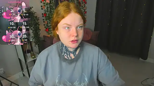 Snapshot of Cassie_xKiss chatting on 02.16.26 Cassie xKiss online show from 02.16.26