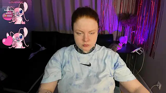 Snapshot of Cassie_xKiss chatting on 02.21.26 Cassie xKiss online show from 02.21.26