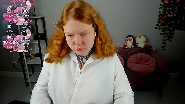 Snapshot of Cassie_xKiss chatting on 03.01.26 Cassie xKiss online show from 03.01.26