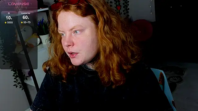 Cassie xKiss online show from 04.19.26