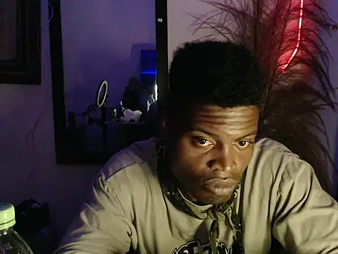 elnigga21 online show from 04.12.26