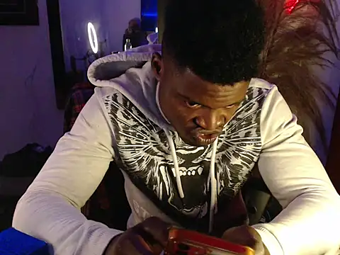 elnigga21 online show from 04.14.26