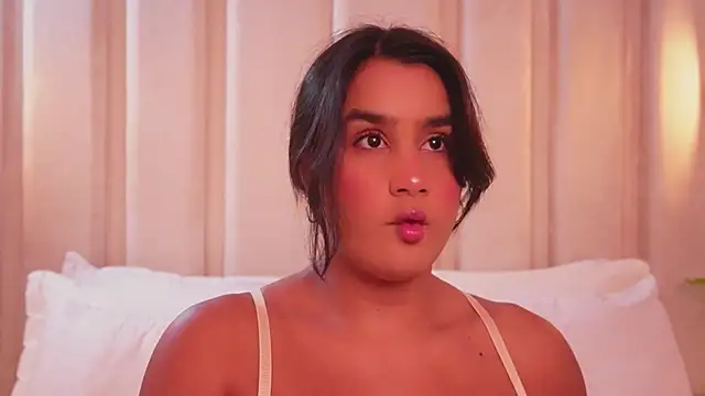 bonniekim  online show from 10.20.25