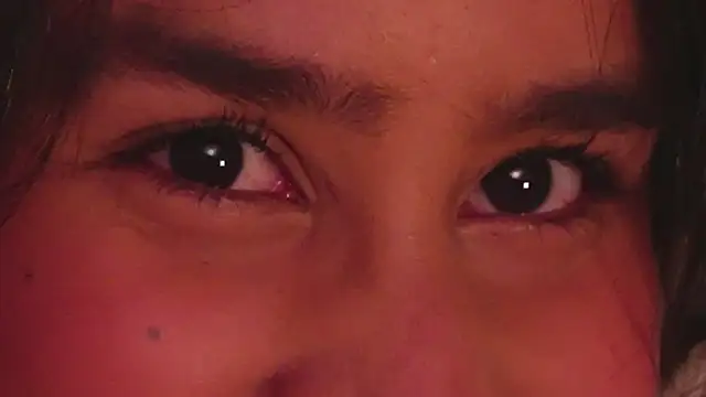 bonniekim  online show from 10.26.25