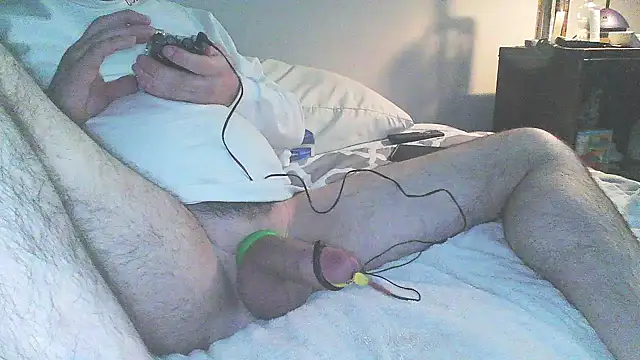 Jacknjimmyjohn online show from 11.20.25