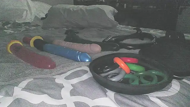 Jacknjimmyjohn online show from 11.23.25