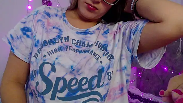 Giia paiige18 online show from 03.22.25