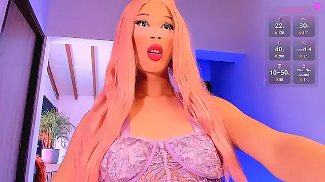 Vianca Chanel online show from 11.19.25