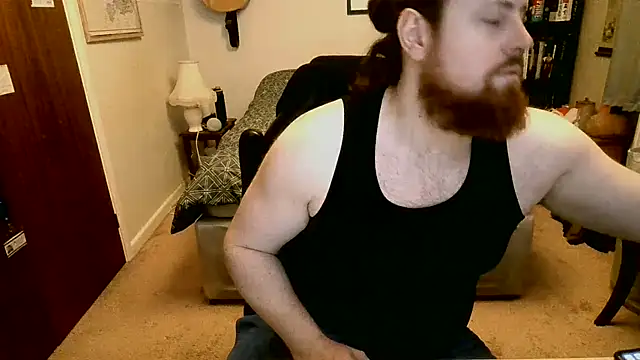 Snapshot of Hairy_Guy30 chatting on 02.17.25 Hairy Guy30 online show from 02.17.25