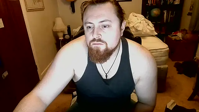 Snapshot of Hairy_Guy30 chatting on 02.26.25 Hairy Guy30 online show from 02.26.25