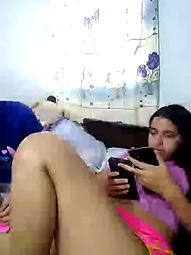 Anthonella karol1 online show from 12.22.24