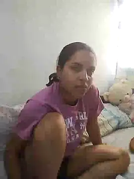 Anthonella karol1 online show from 01.15.25