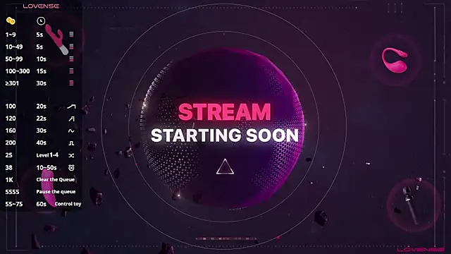 Snapshot of cosmicjones chatting on 11.12.25 cosmicjones online show from 11.12.25