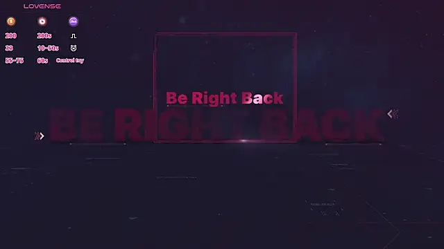 Snapshot of cosmicjones chatting on 11.13.25 cosmicjones online show from 11.13.25