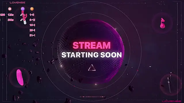 Snapshot of cosmicjones chatting on 12.15.25 cosmicjones online show from 12.15.25